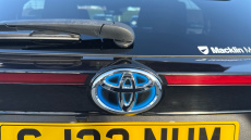 Toyota Yaris Cross 1.5 Hybrid Design 5dr CVT Hybrid Estate